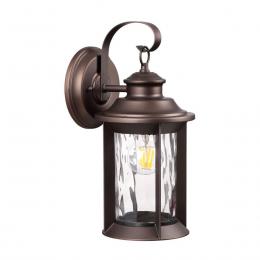 Уличный настенный светильник Odeon Light Mavret 4961/1W  - 1 купить